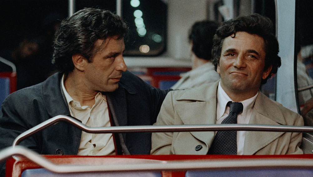 Mikey and Nicky (1976) still
