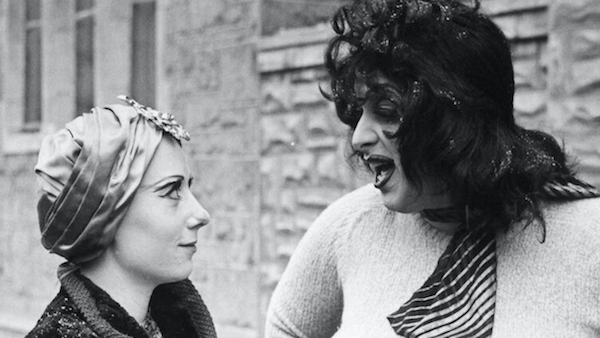 Multiple Maniacs (1970) still