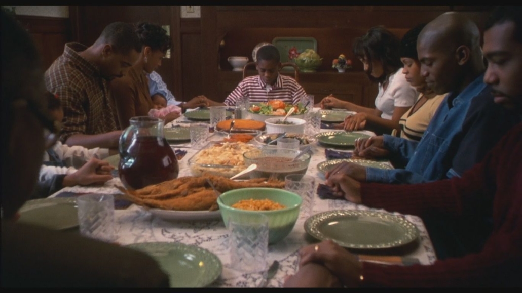 Soul Food (1997) still