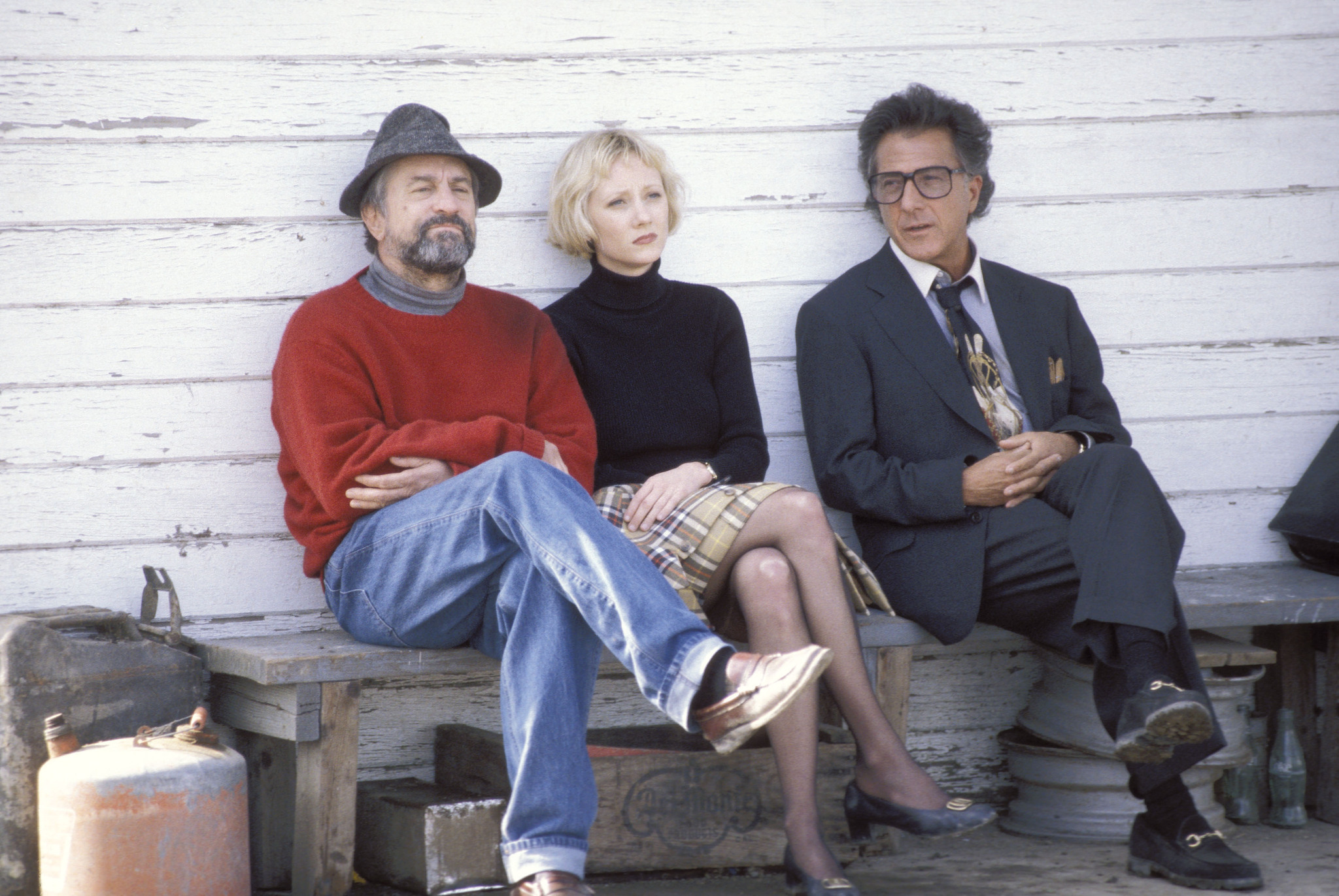 Wag the Dog (1997) still