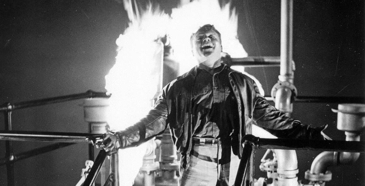 White Heat (1949) still