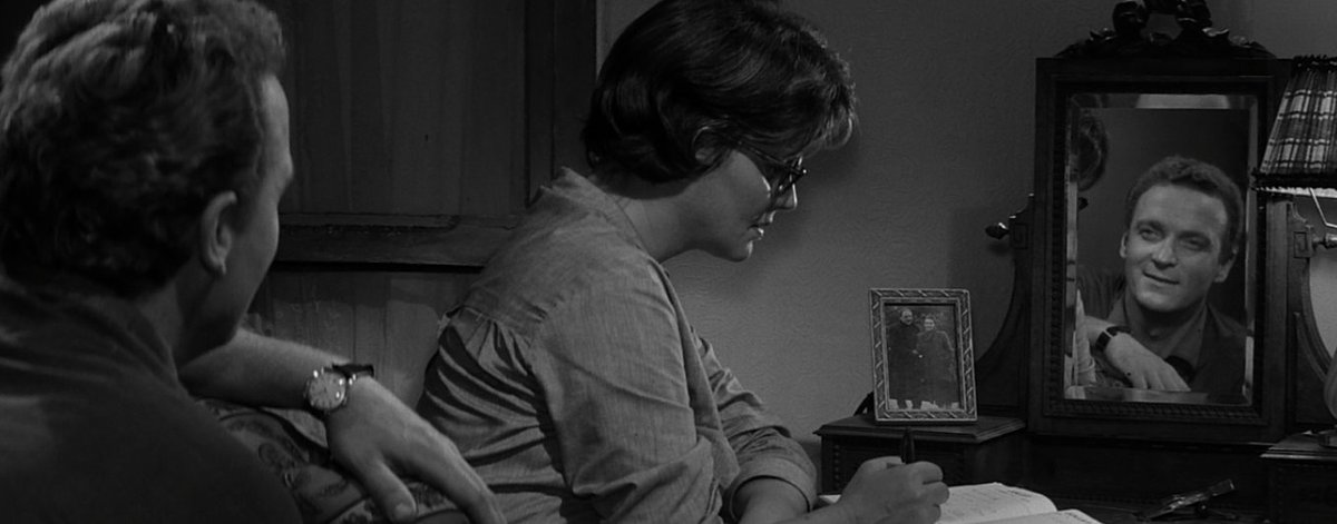 Une aussi longue absence (1961) still