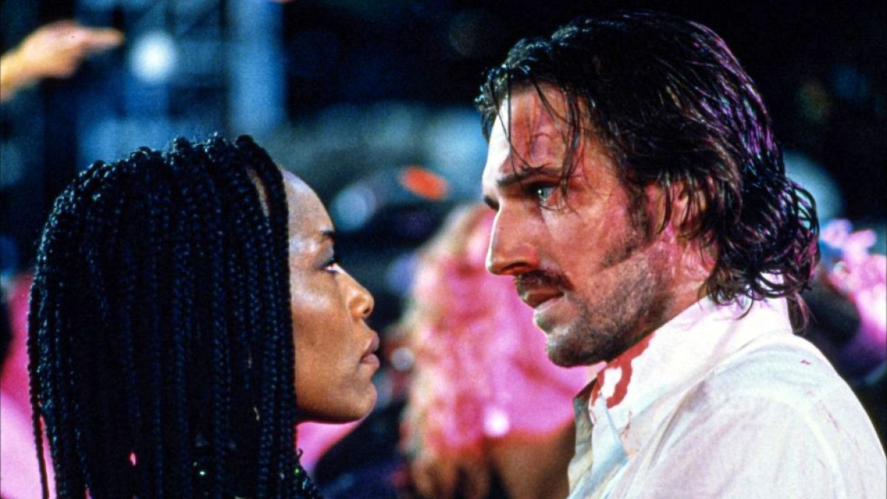 Strange Days (1995) still