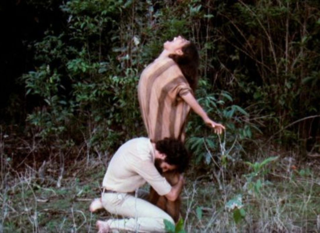 The Wind of Ayahuasca (1982) still