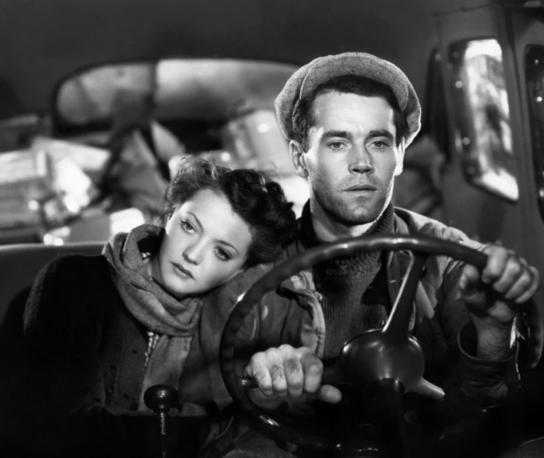 You Only Live Once (1937) still