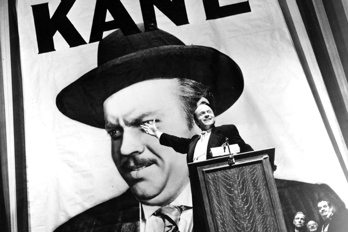 Citizen Kane (1941) still