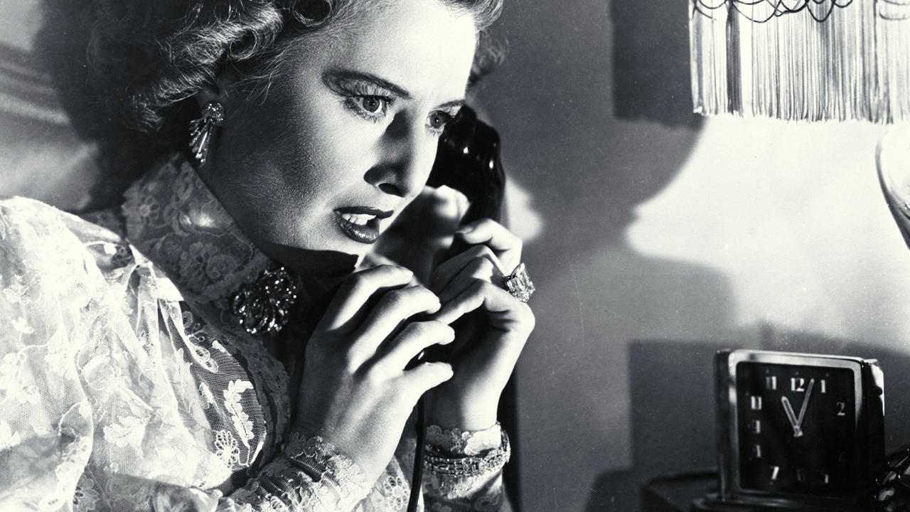 Sorry, Wrong Number (1948) still