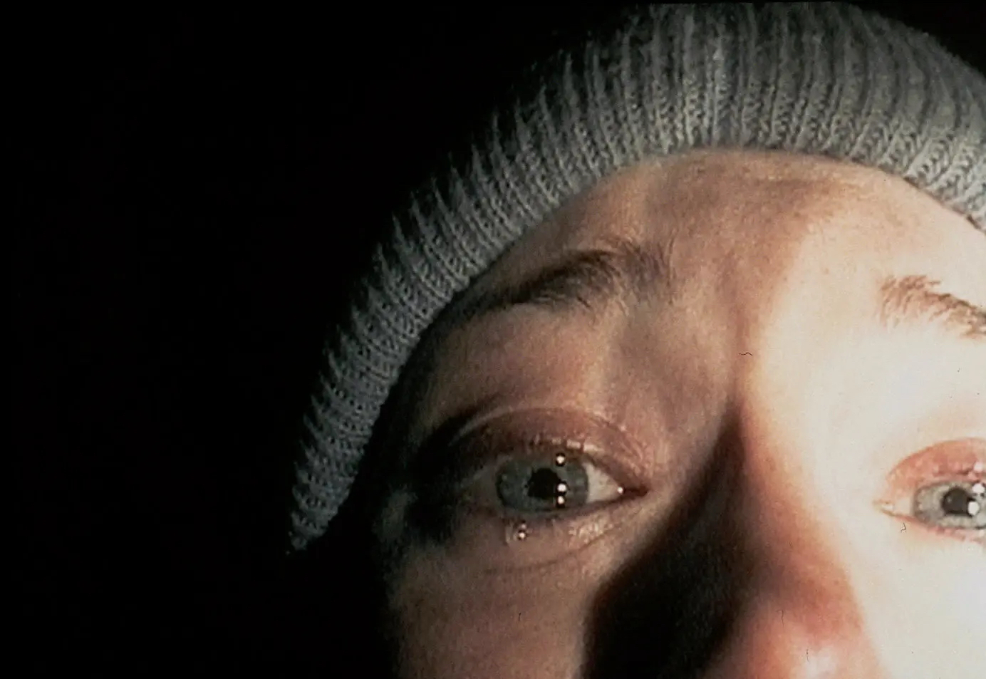 The Blair Witch Project (1999) still