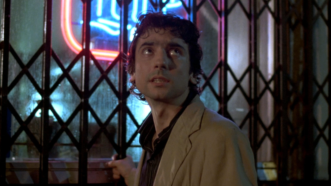 After Hours (1985) still