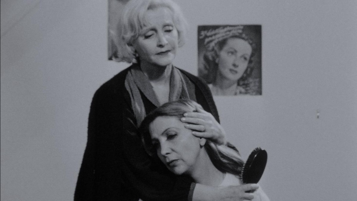 Femmes Femmes (1974) still