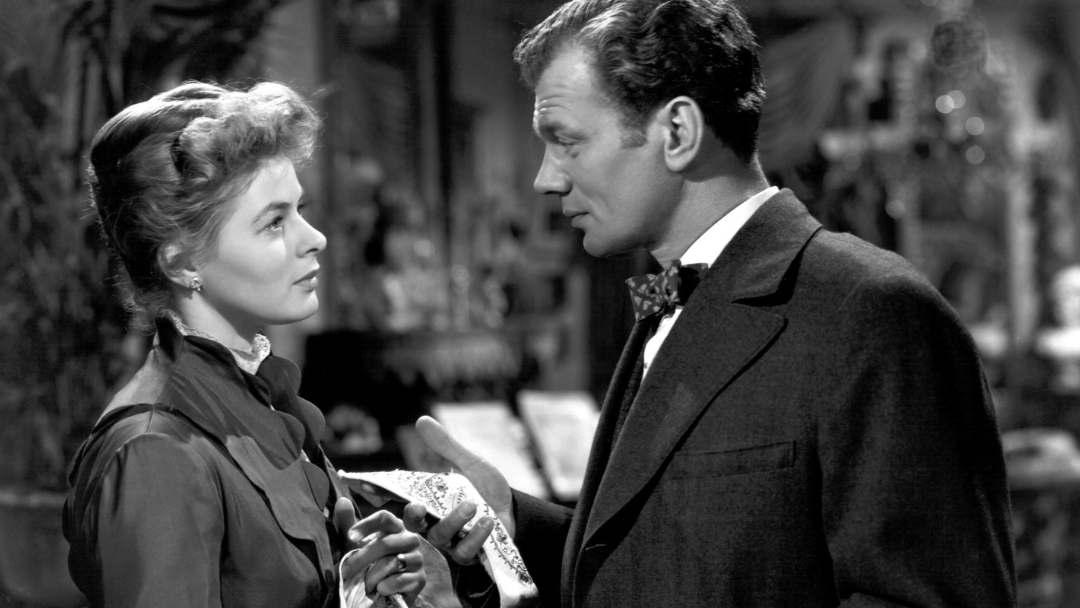 Gaslight (1944) still