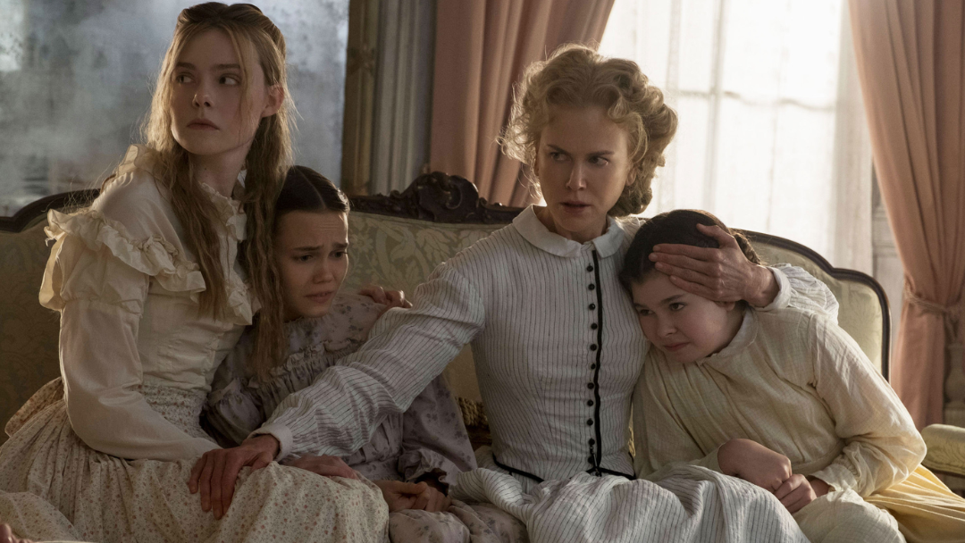 The Beguiled (2017) still