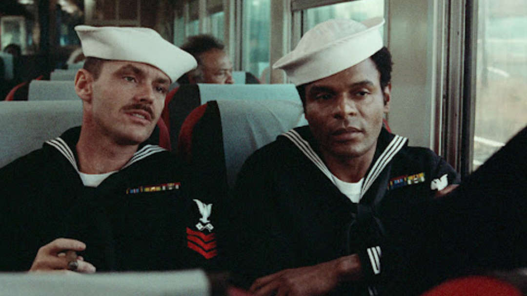 The Last Detail (1973) still