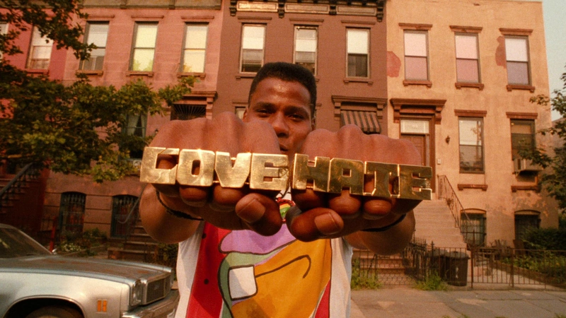 Do the Right Thing (1989) still