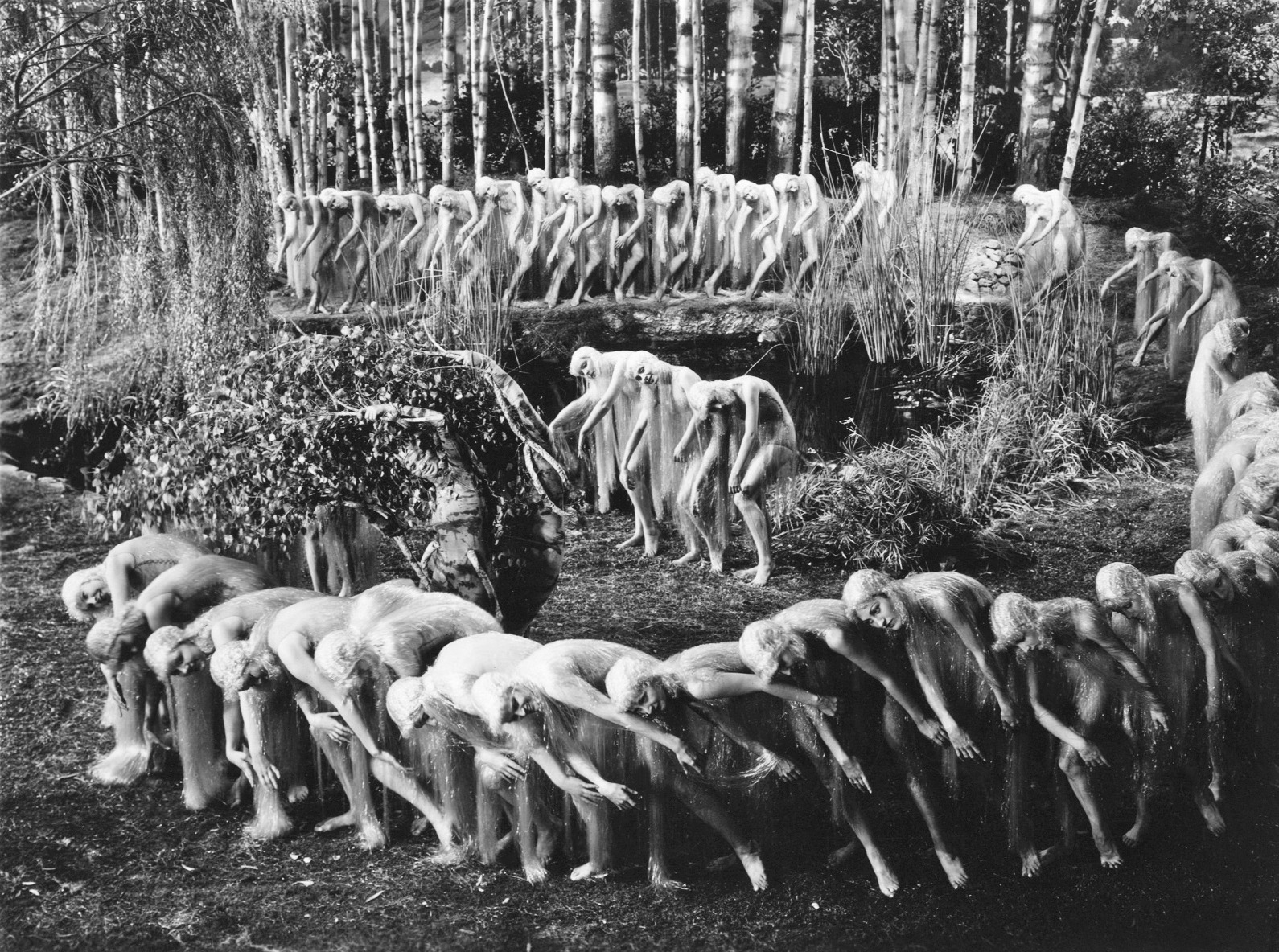 A Midsummer Night's Dream (1935) still