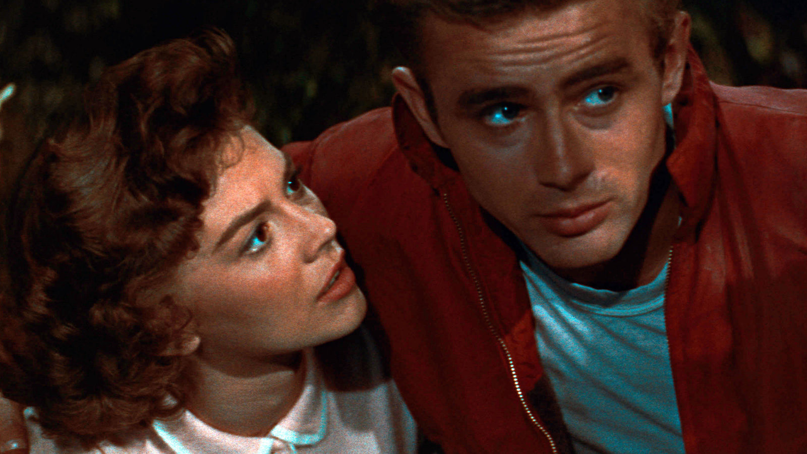 Rebel Without a Cause (1955) still