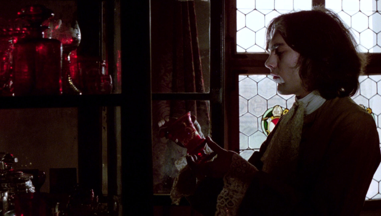 Heart of Glass (1976) still