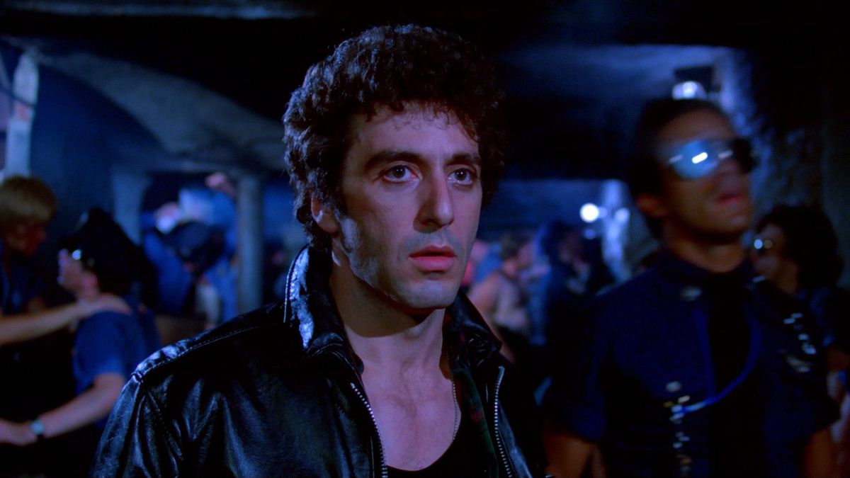 Cruising (1980) still