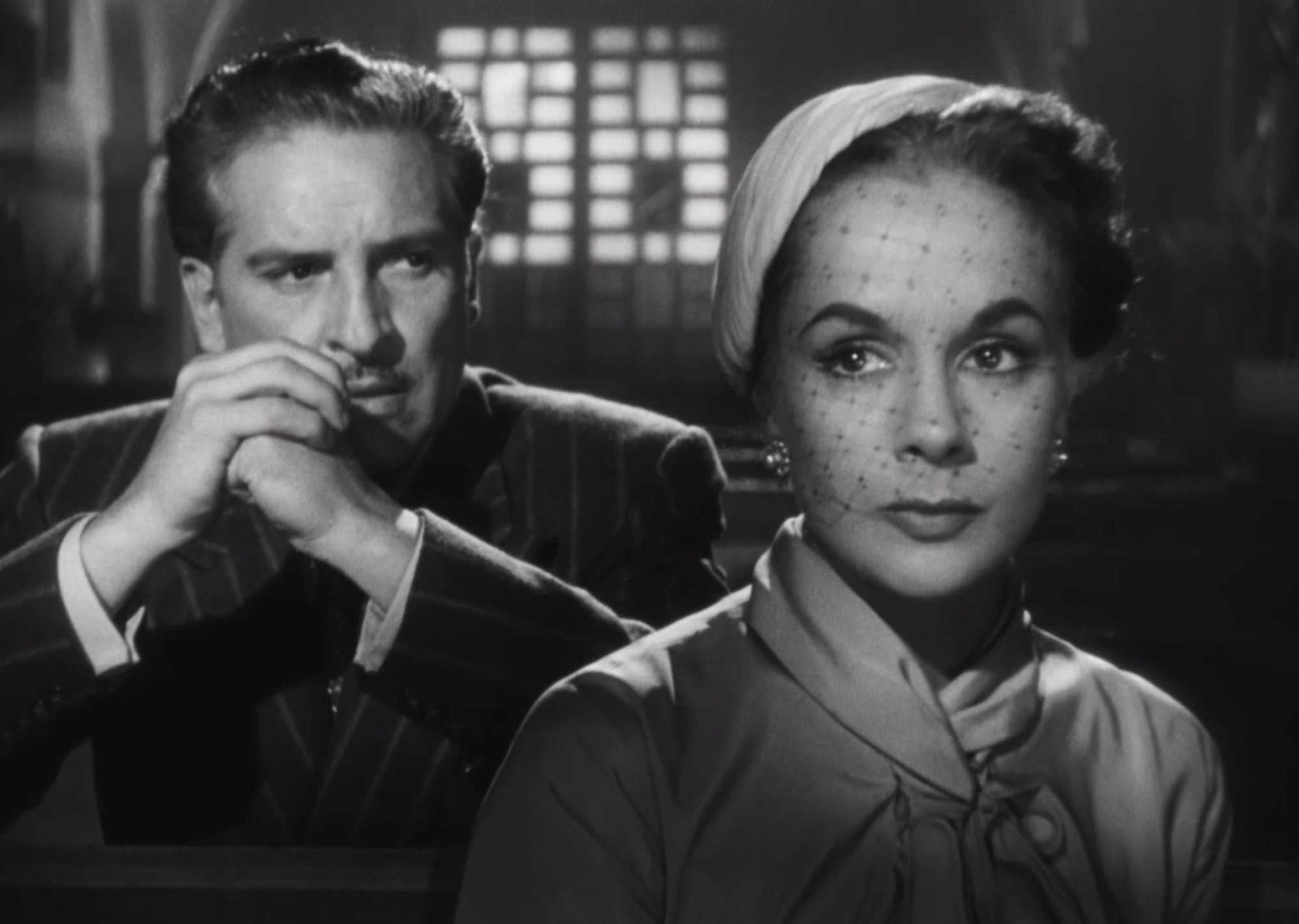 Él (1953) still