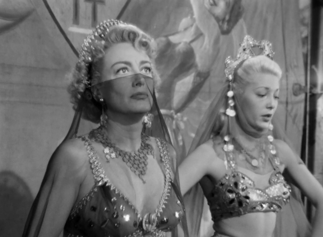Flamingo Road (1949) still