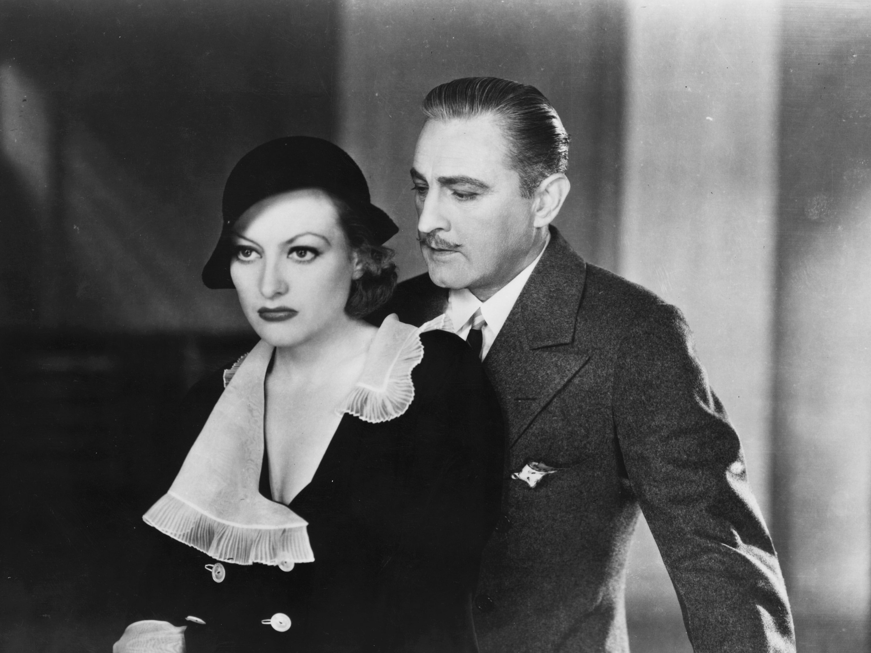 Grand Hotel (1932) still