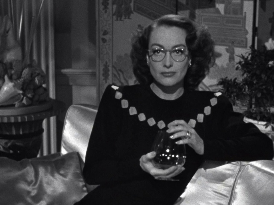 Humoresque (1946) still