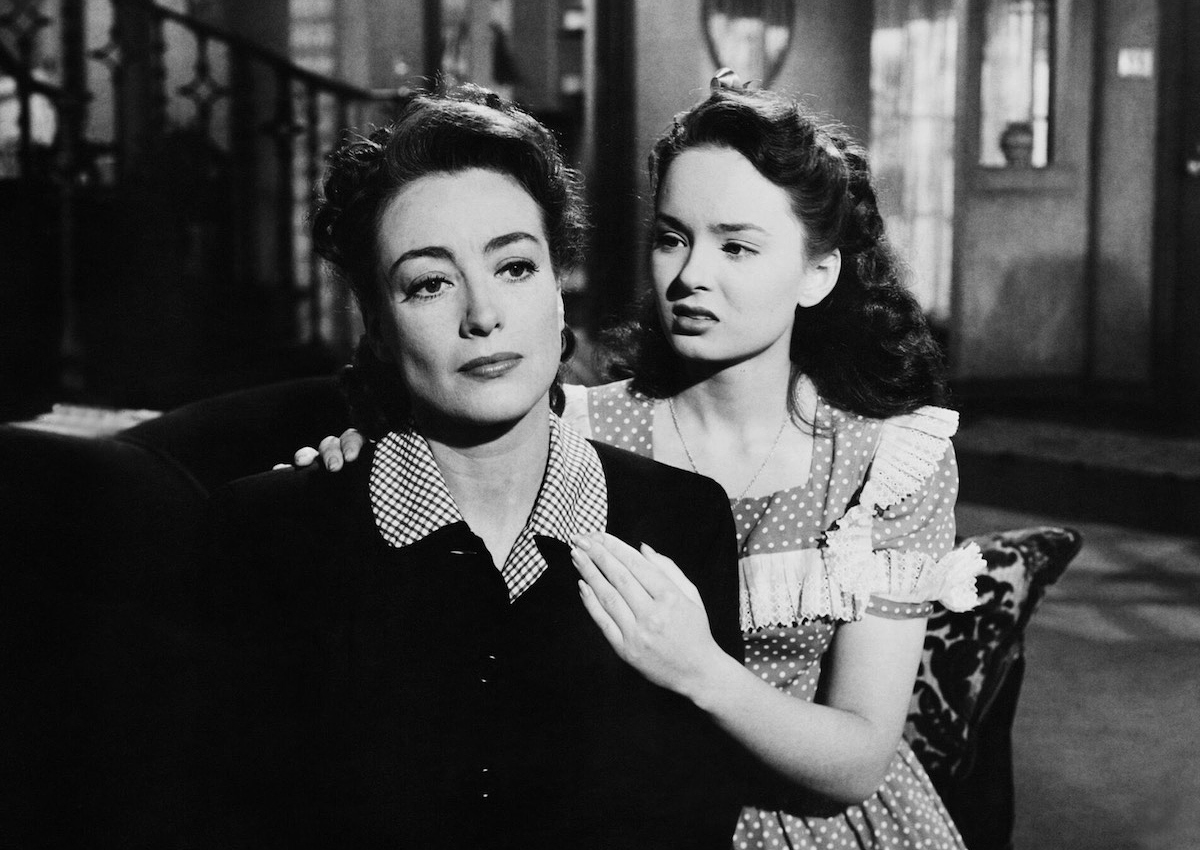 Mildred Pierce (1945) still