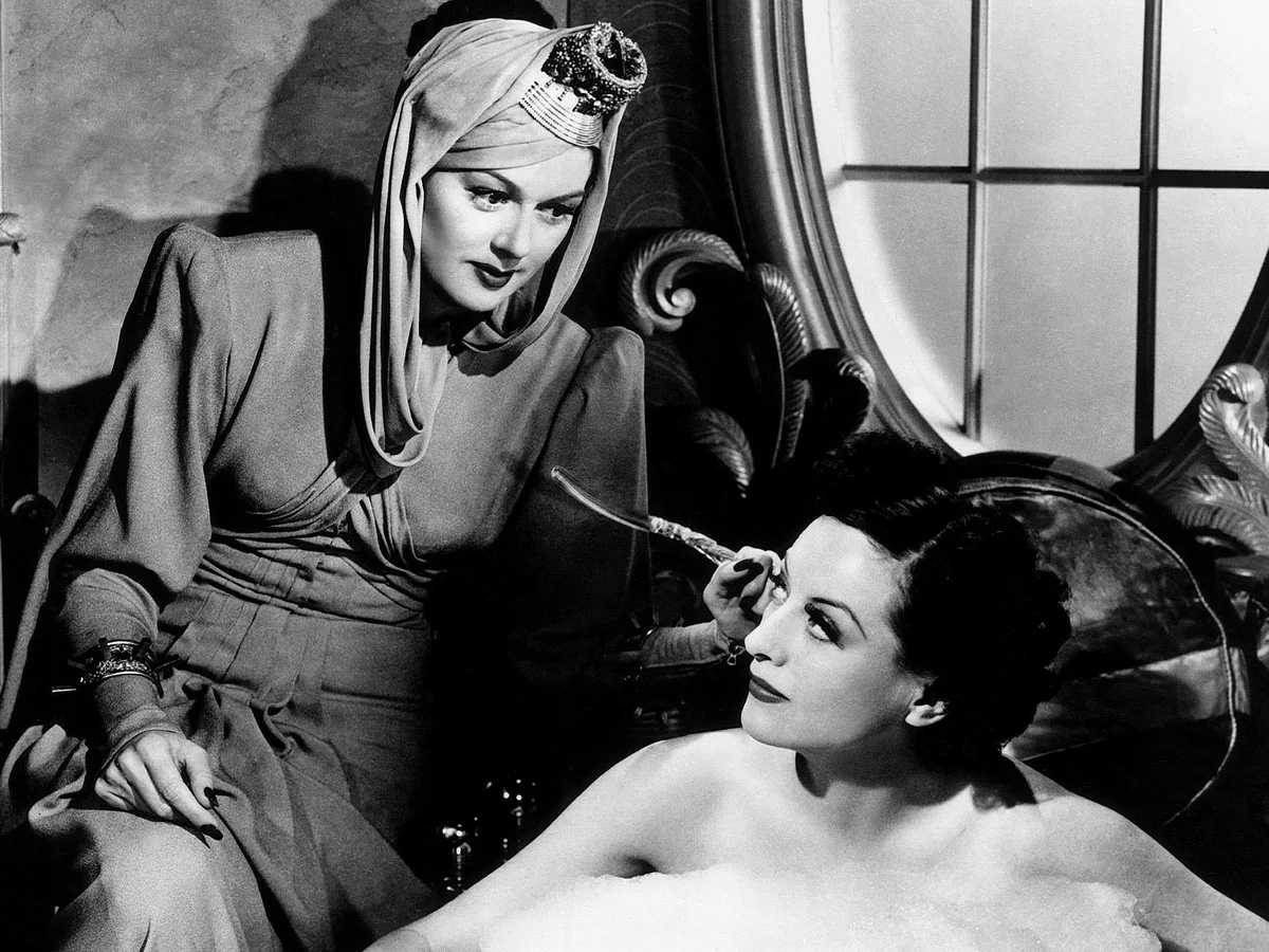 The Women (1939) still