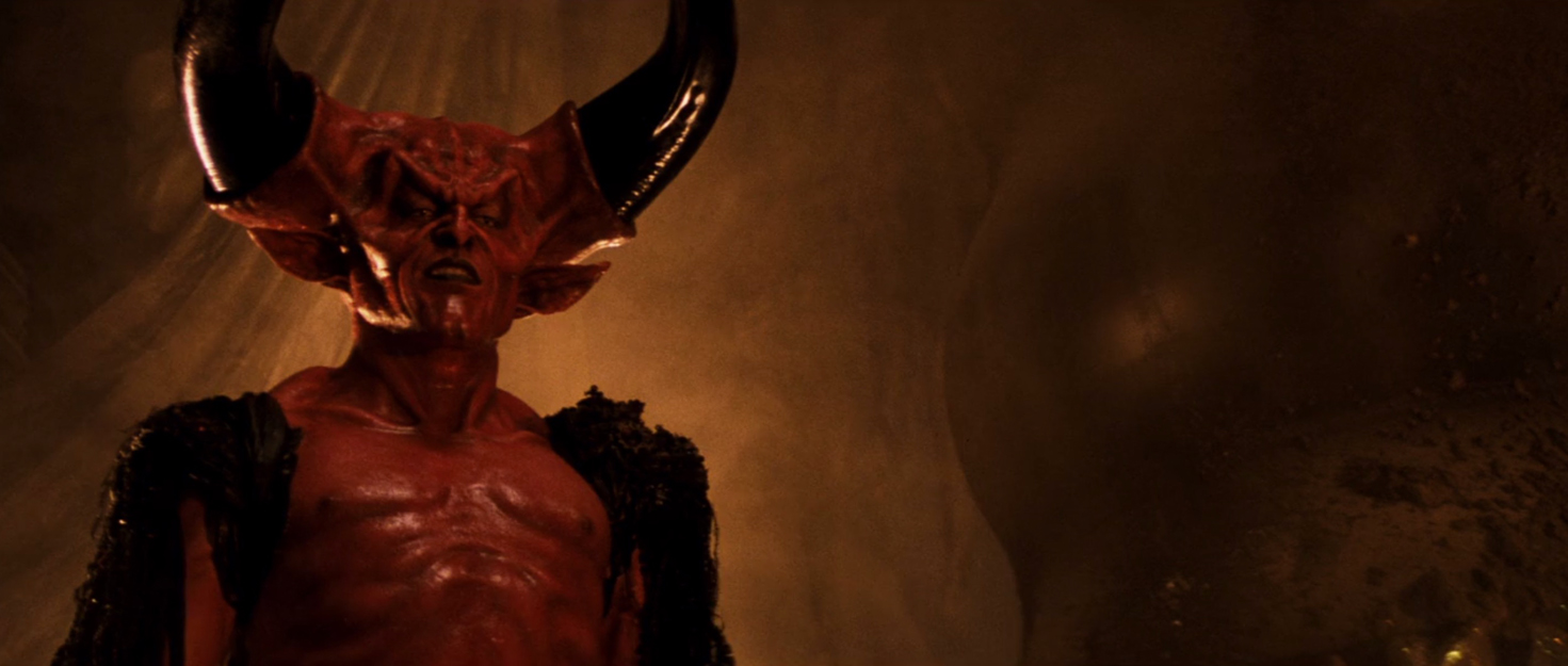 Legend (1985) still