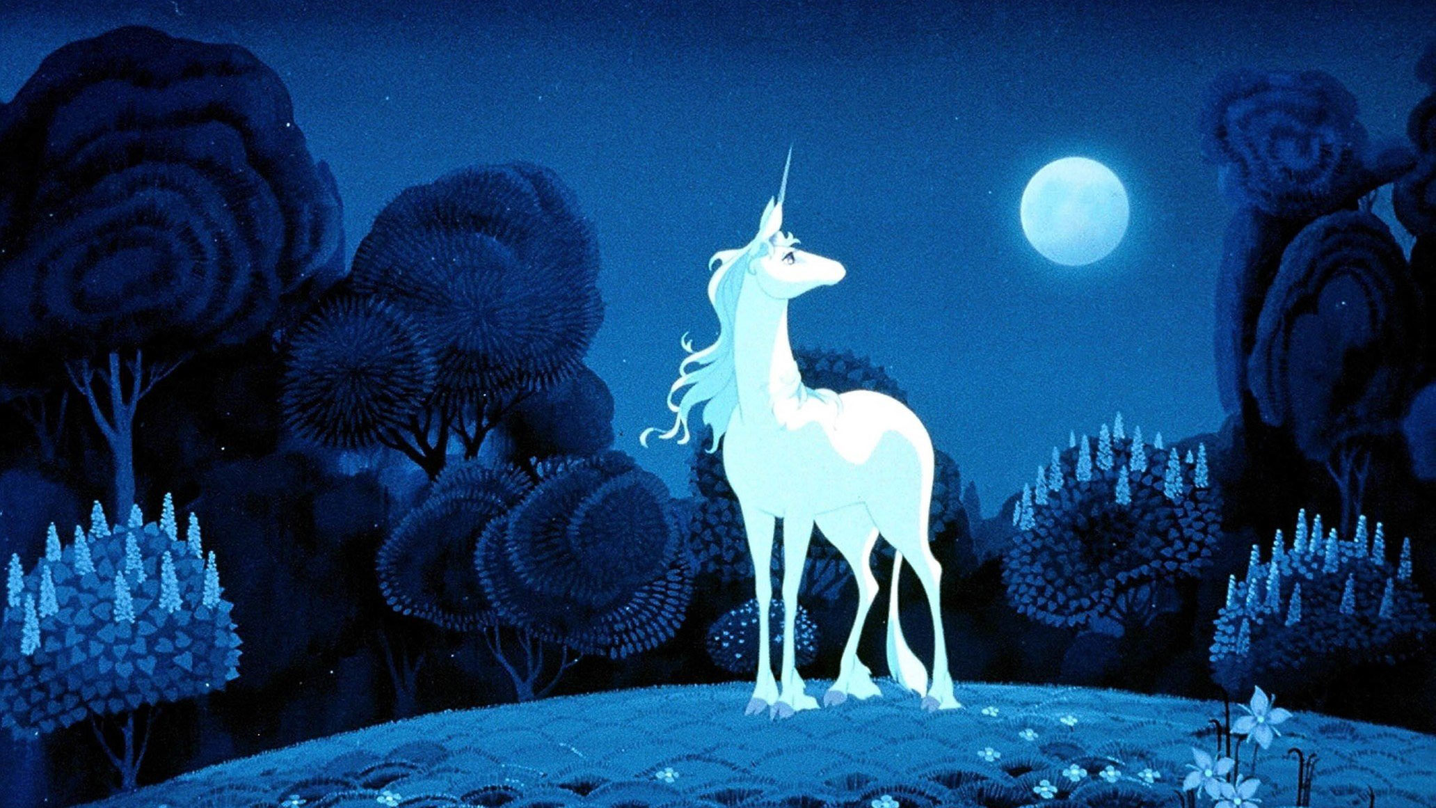 Charting Imaginary Worlds still