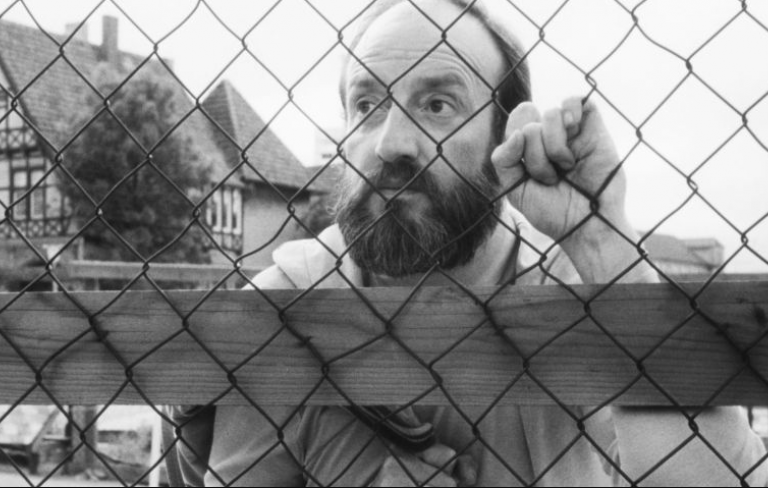 The Red Gate: Magellan at the Gates of Death, Part I / The Green Gate: Magellan at the Gates of Death, Part II (1976 / 1976) still