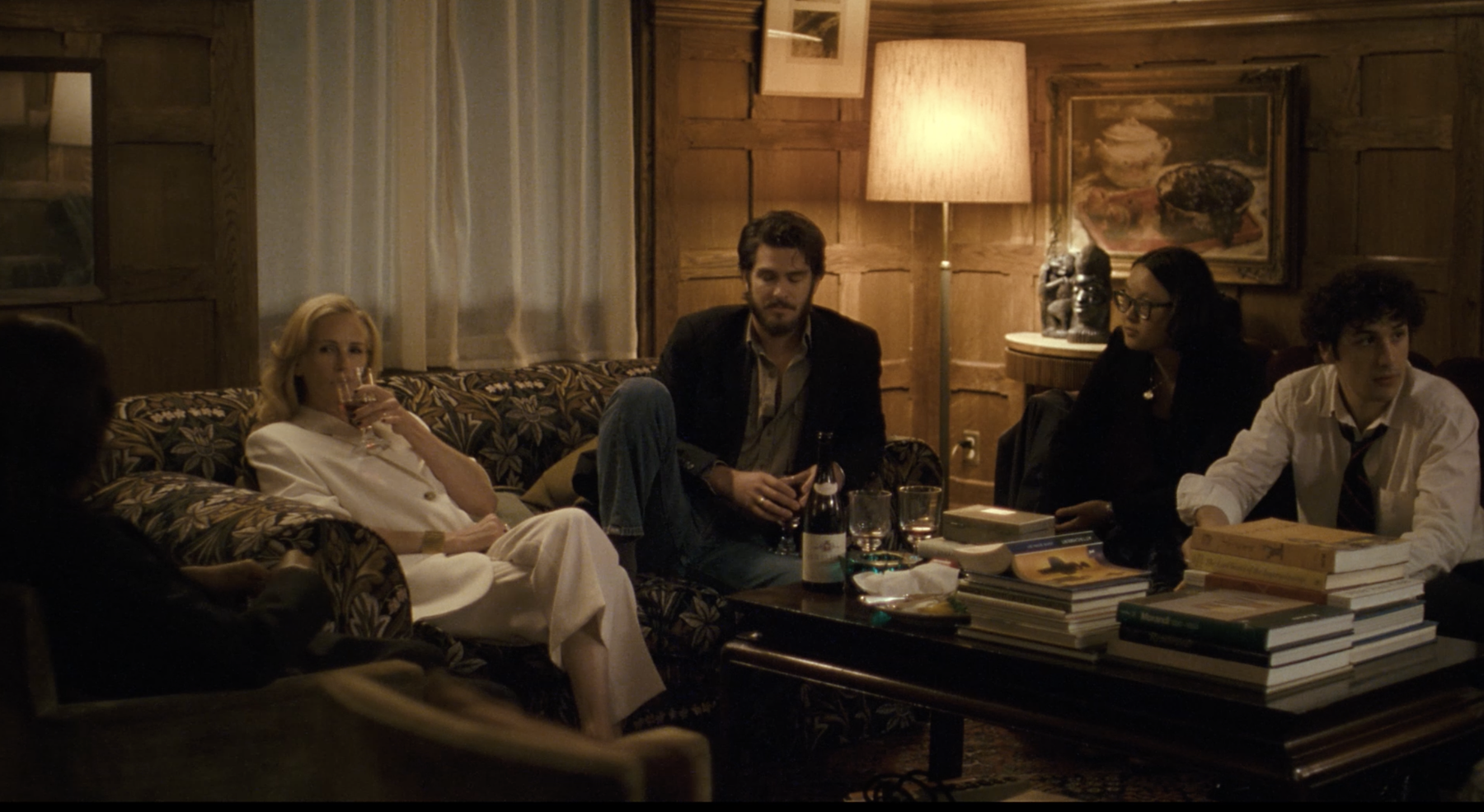 After the Hunt (2025) still