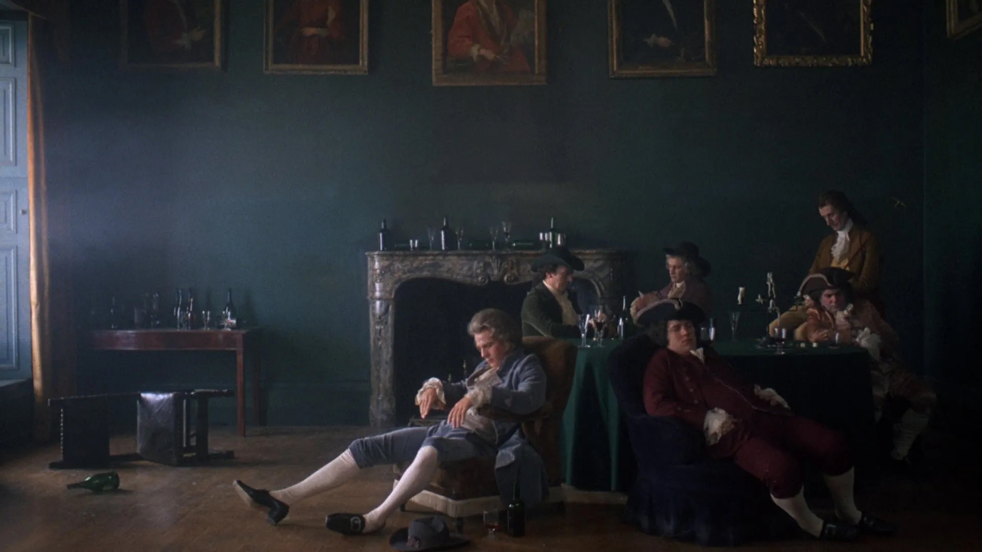 Barry Lyndon (1975) still