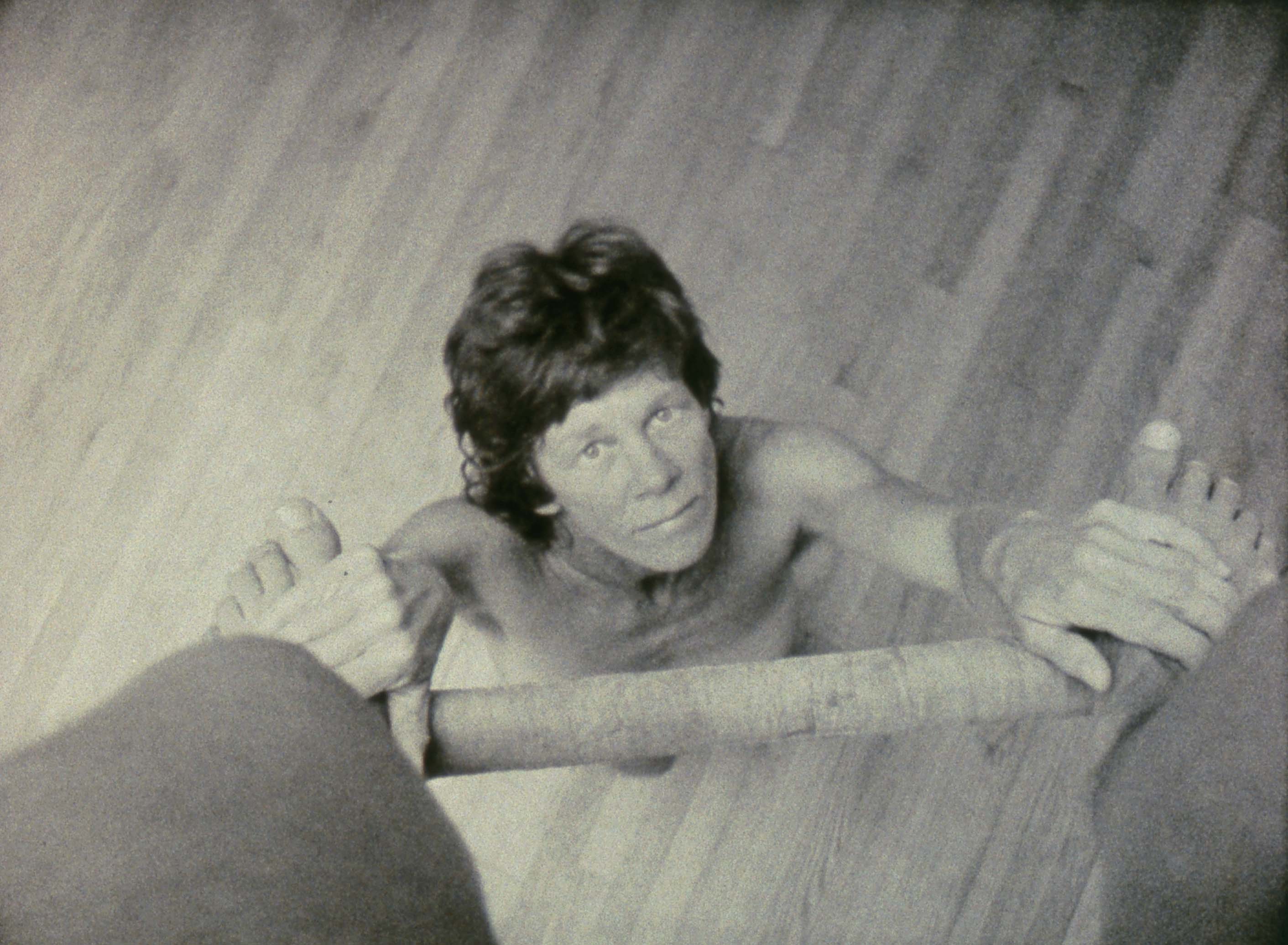 Double Strength / Sappho / The Great Goddess / Multiple Orgasm (1978 / 1979 / 1977 / 1976) still