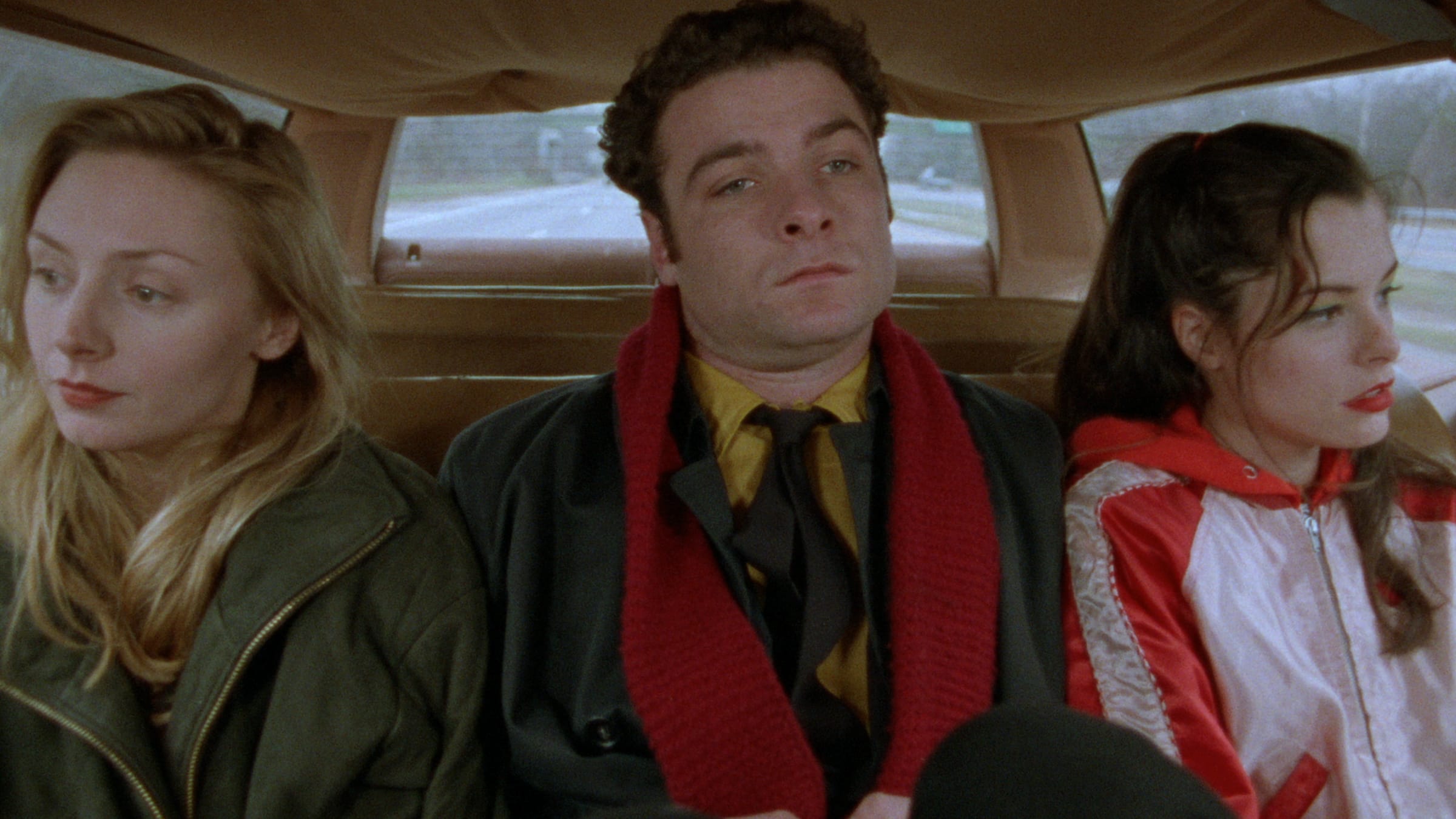 The Daytrippers (1996) still