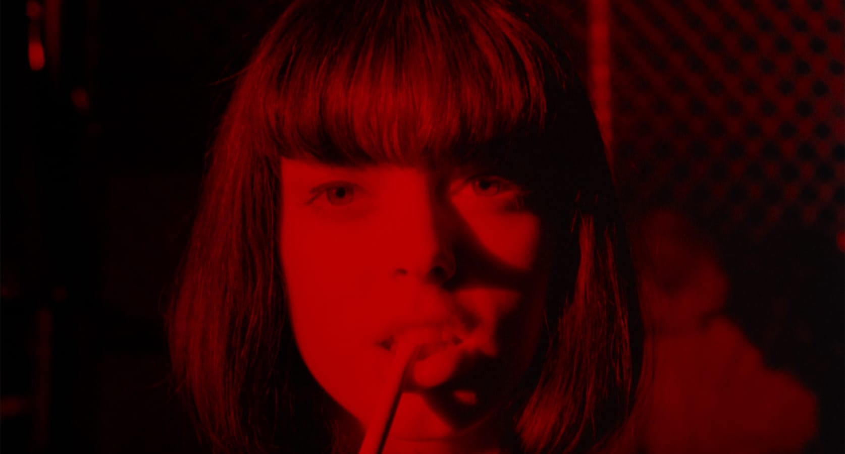 The Doom Generation (1995) still