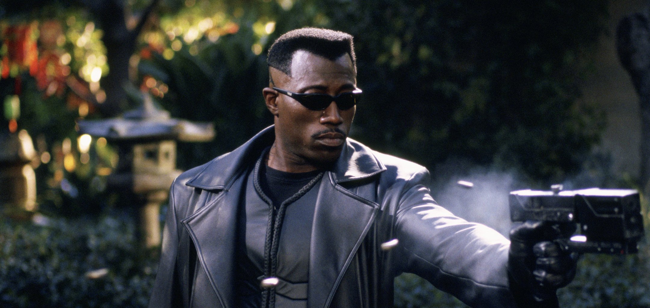 Blade (1998) still