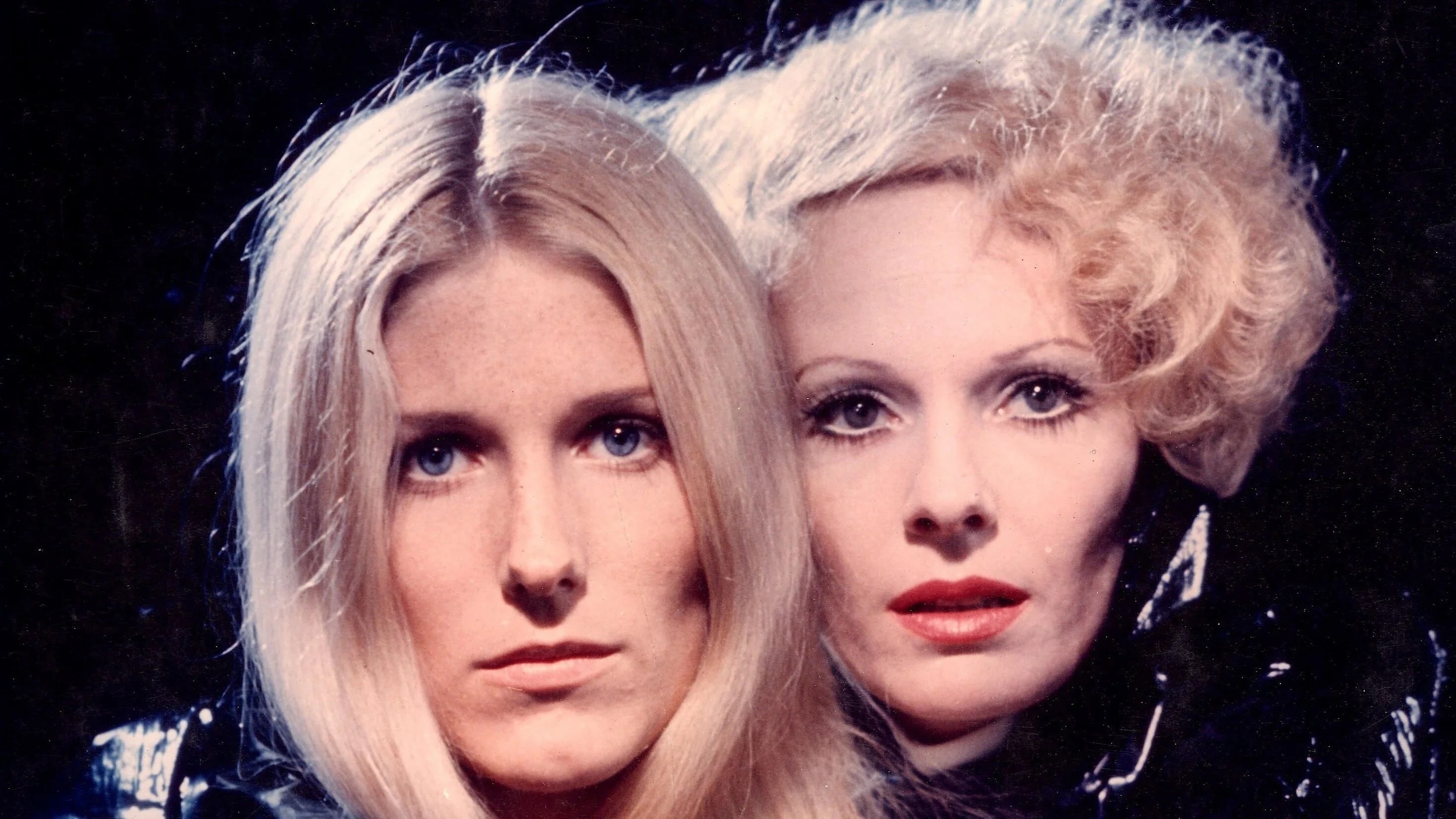 Daughters of Darkness (1971) still