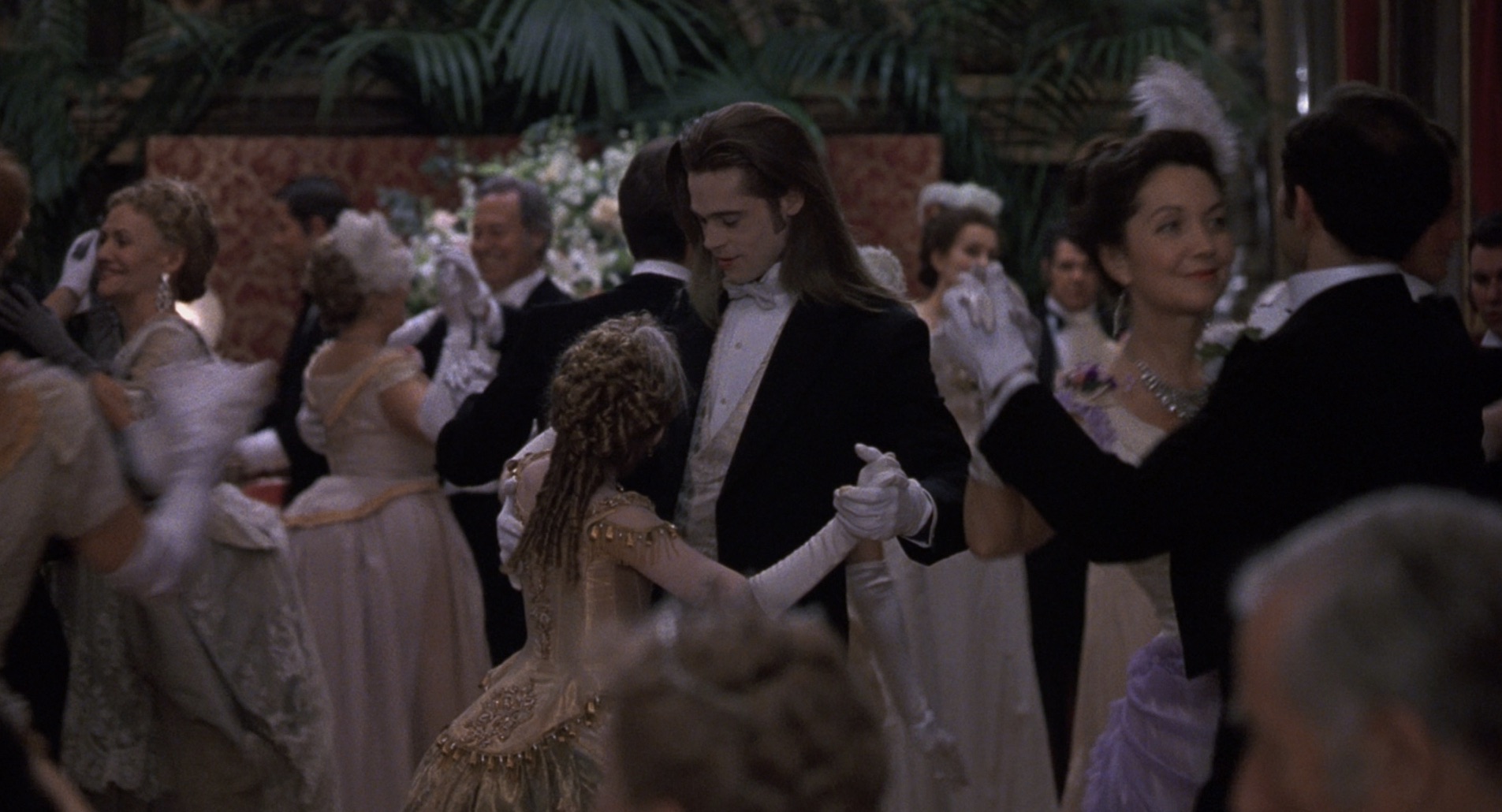 Interview with the Vampire (1994) still