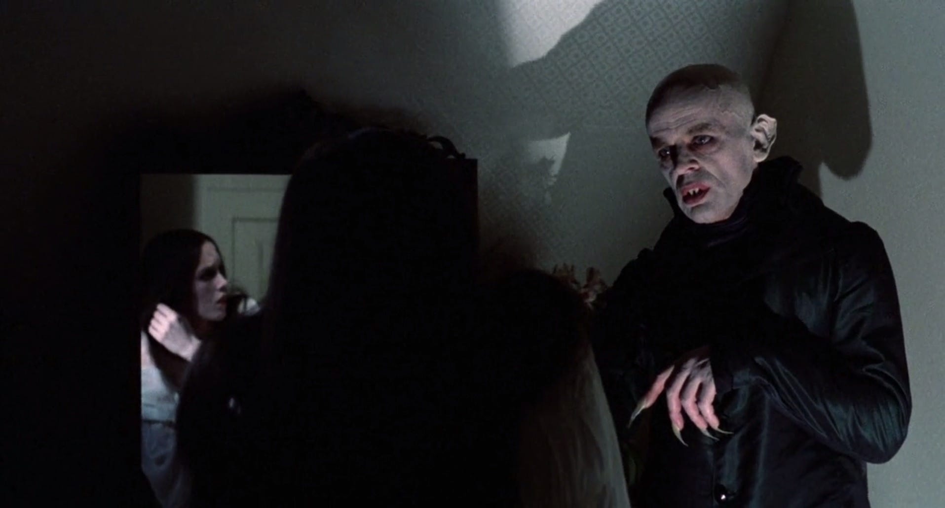 Nosferatu the Vampyre (1979) still