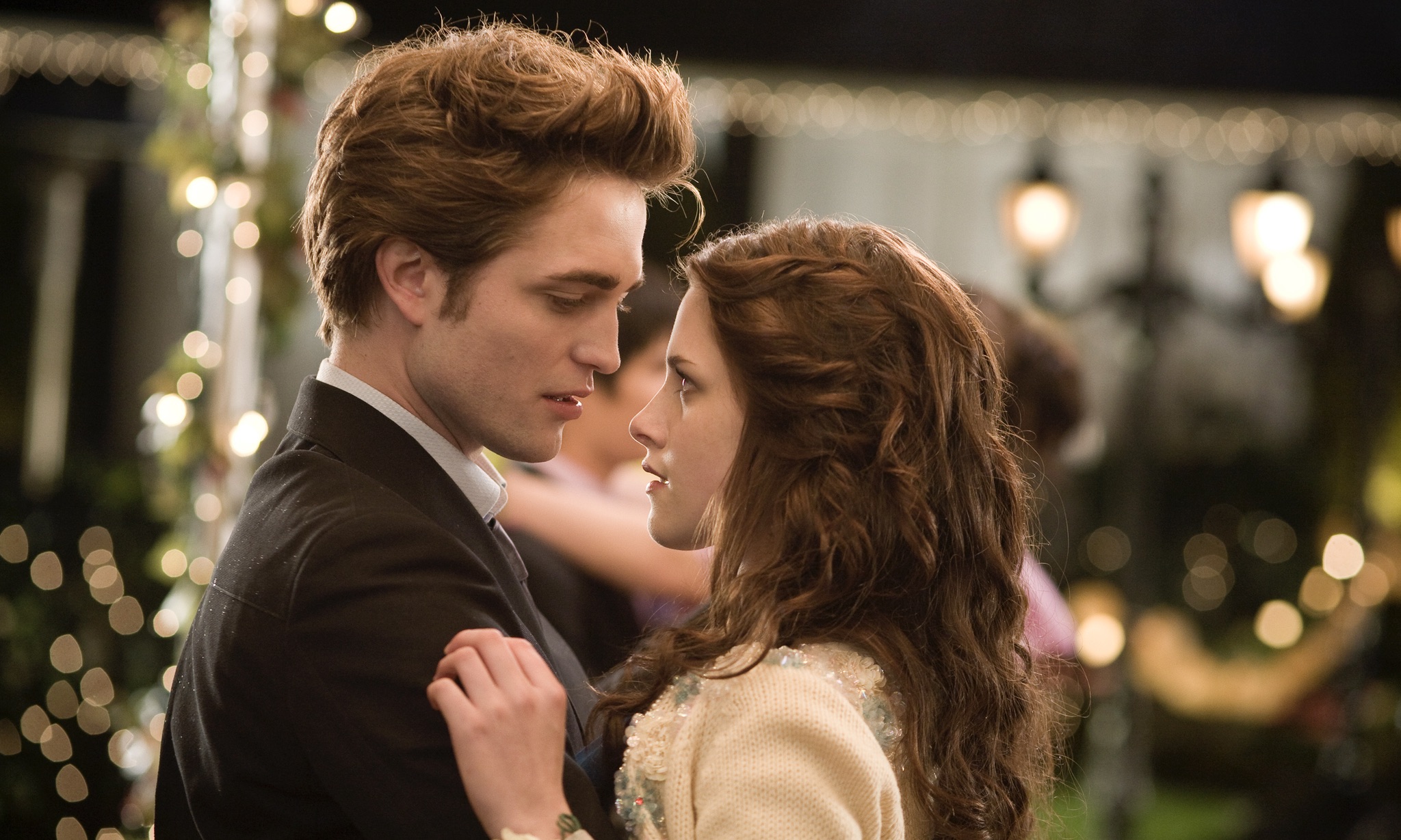 Twilight (2008) still