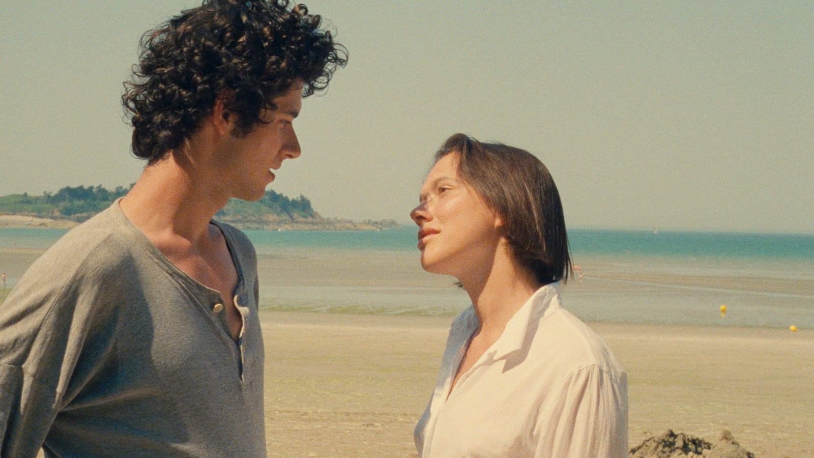 A Tale of Summer (1996) still