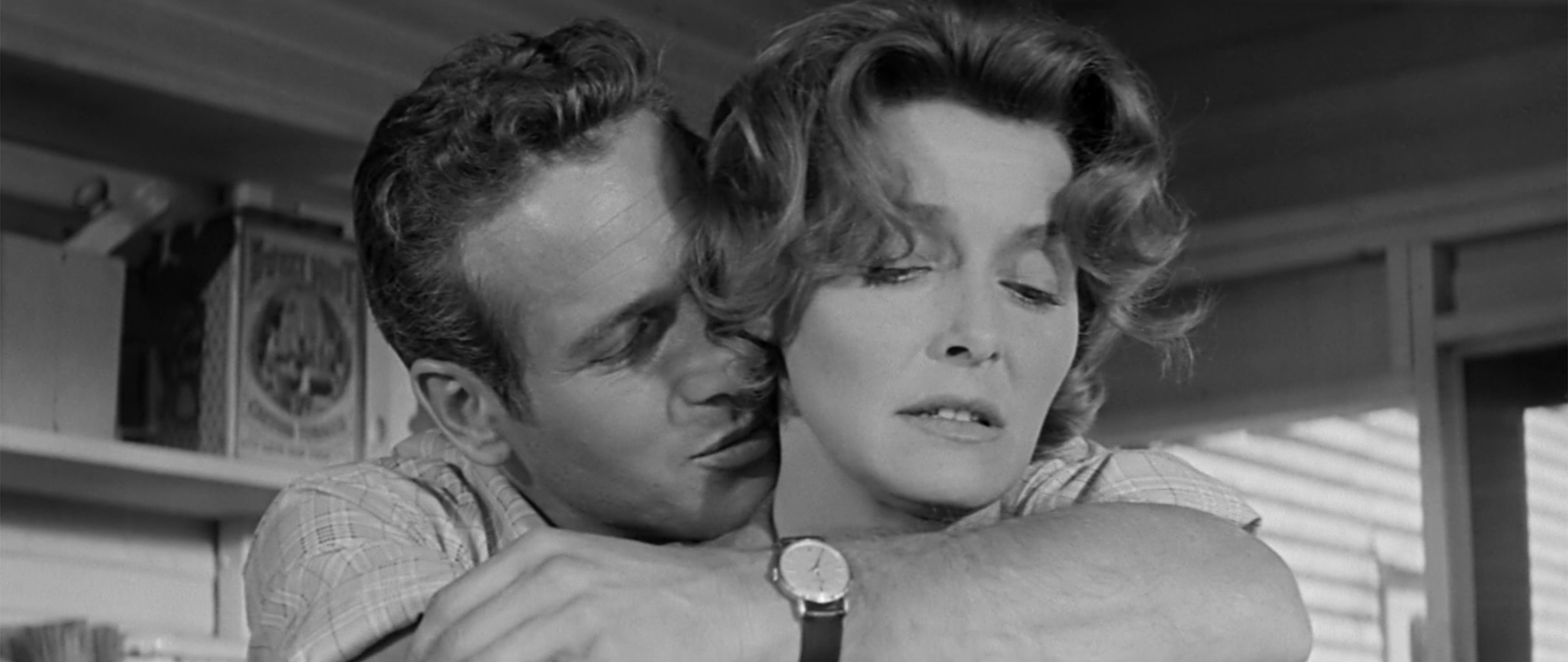 Hud (1963) still