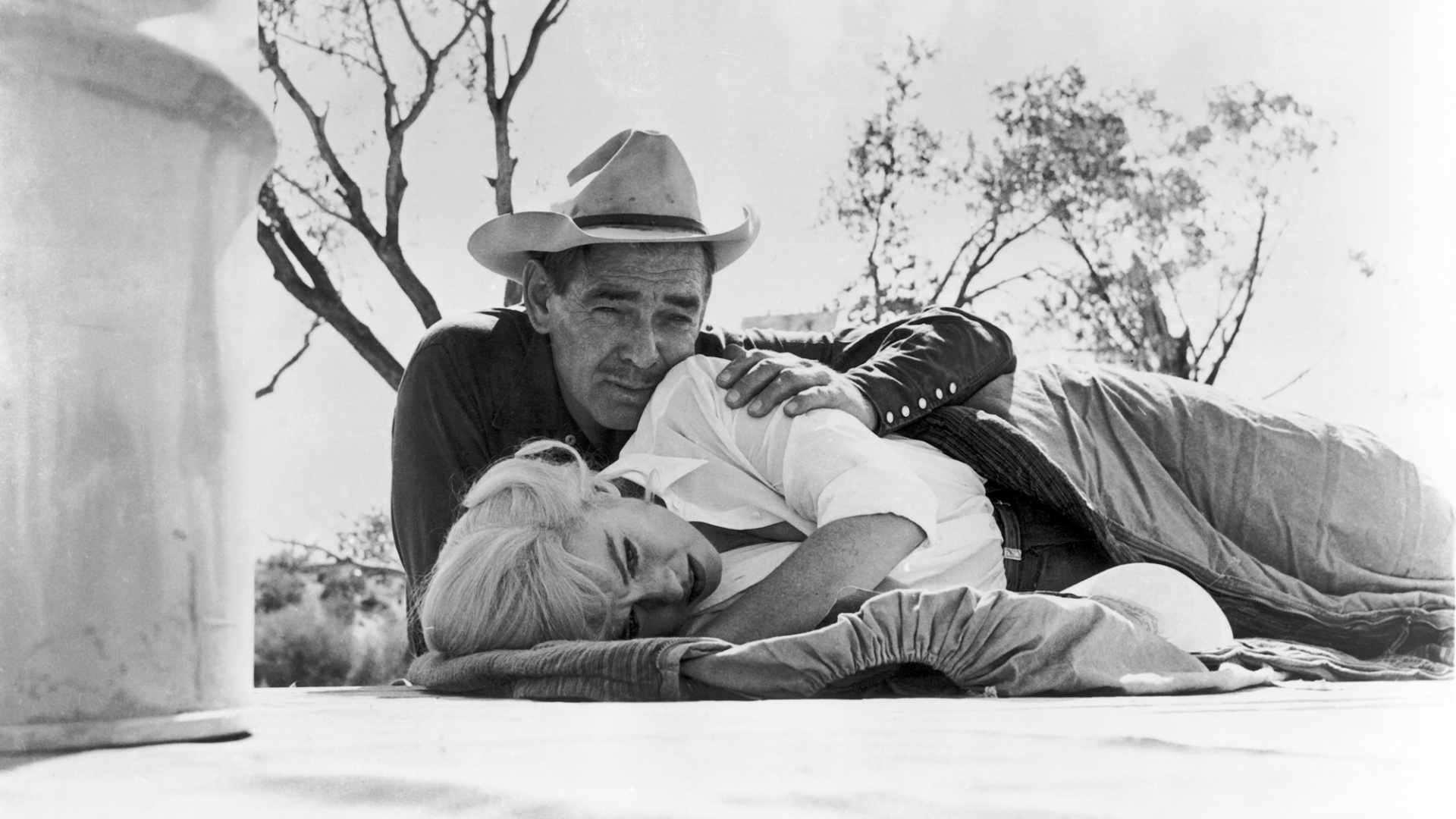 The Misfits (1961)