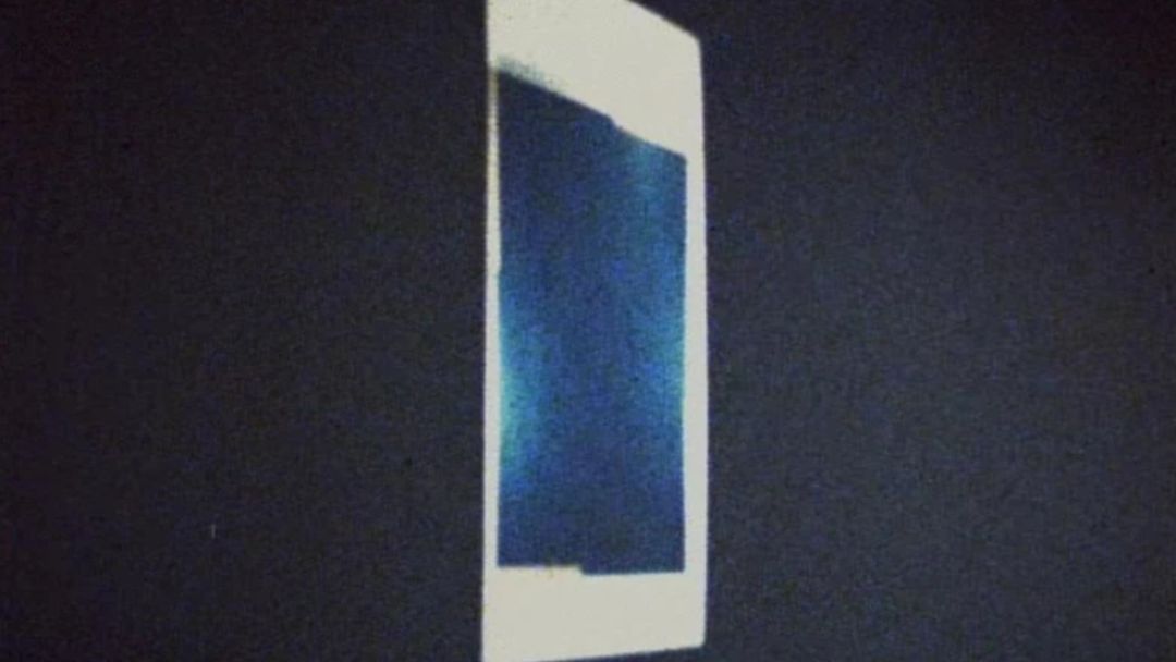 So is This / Side Seat Paintings Slides Sound Film  (1982 / 1970) still