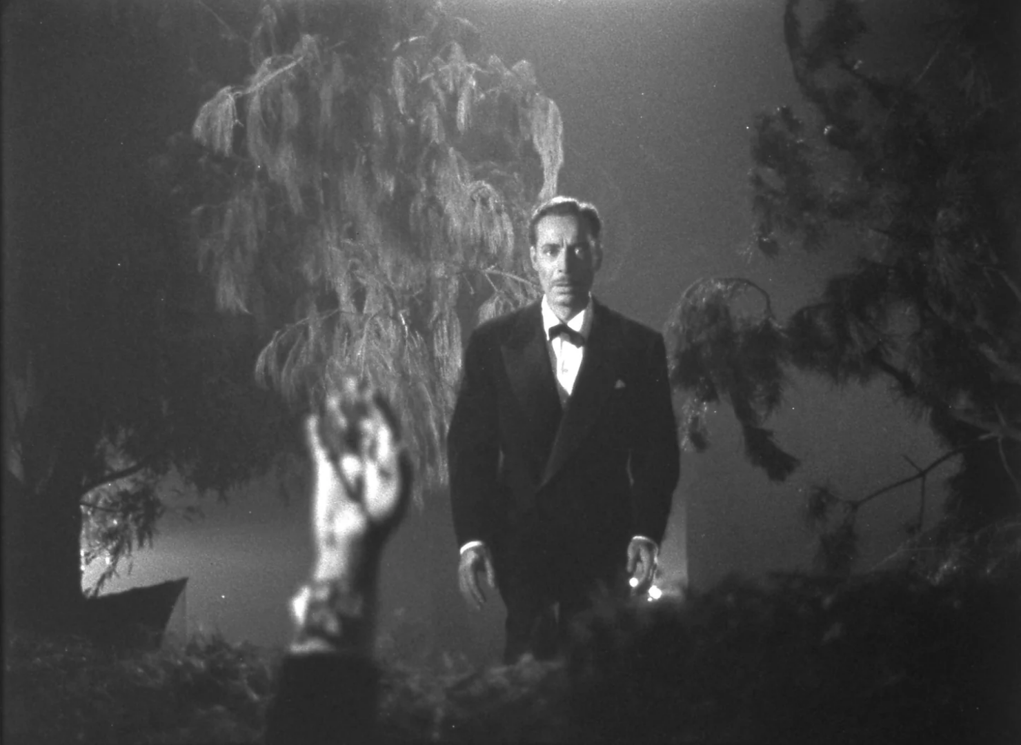 The Beast Must Die (1952) still
