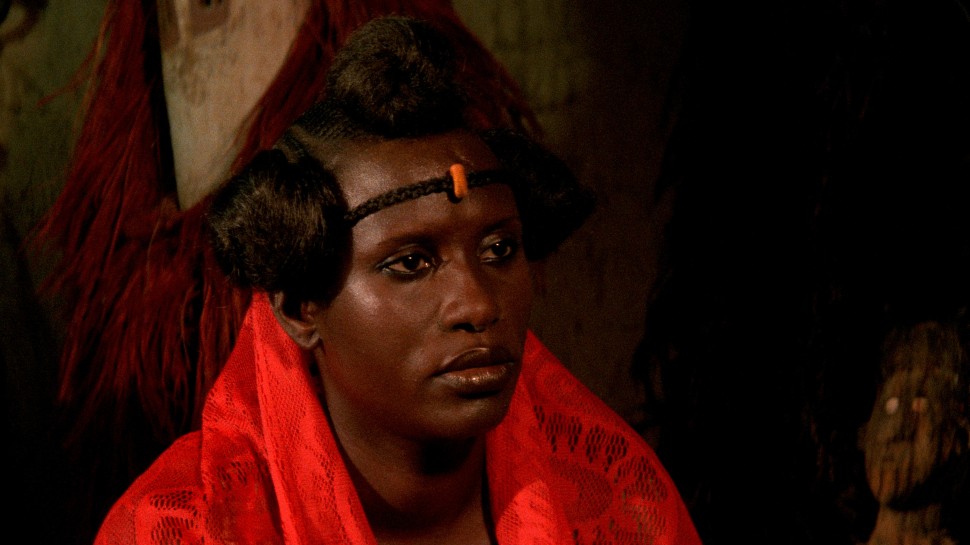 Sarraounia (1986) still