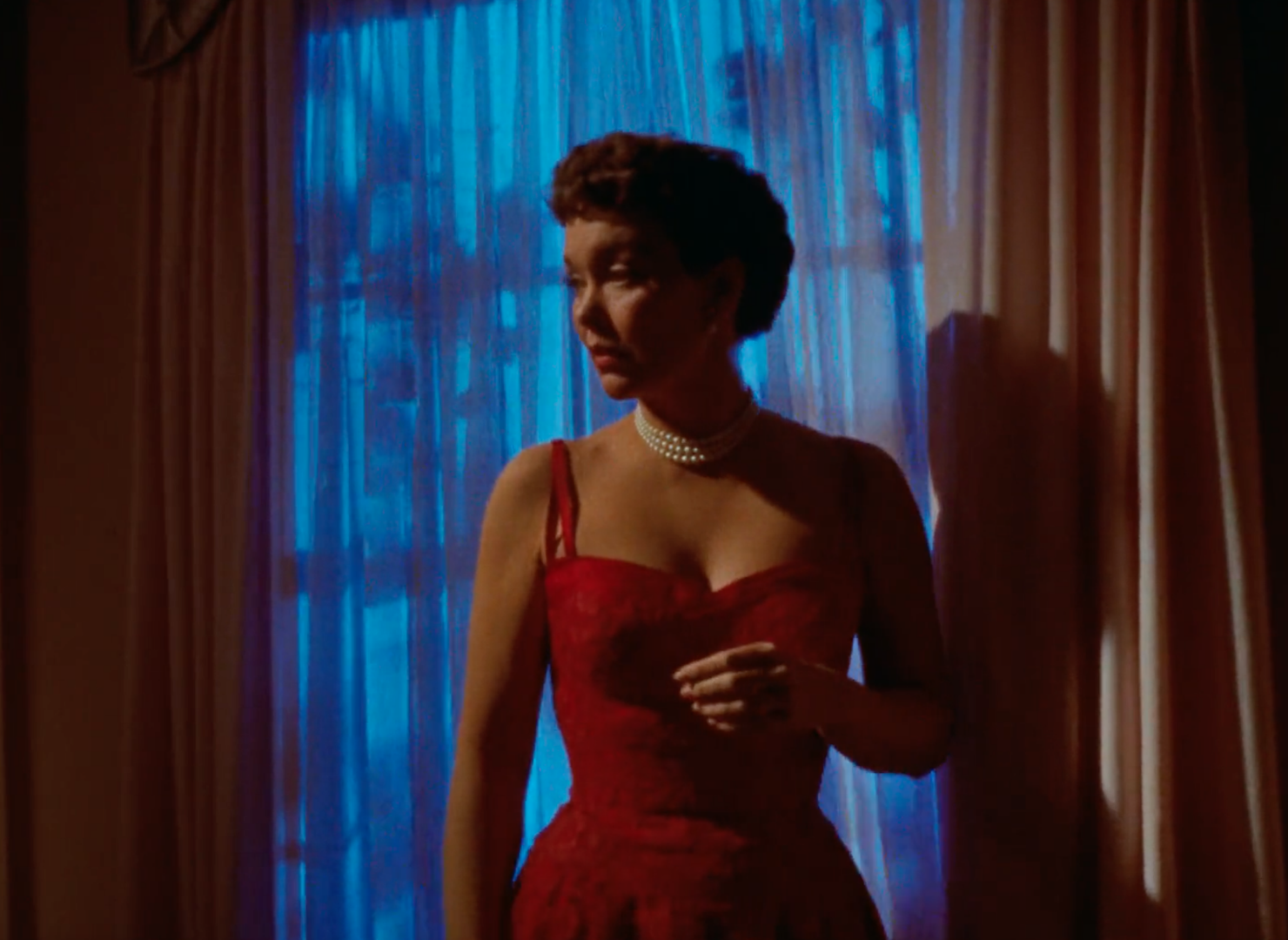 All That Heaven Allows (1955) still