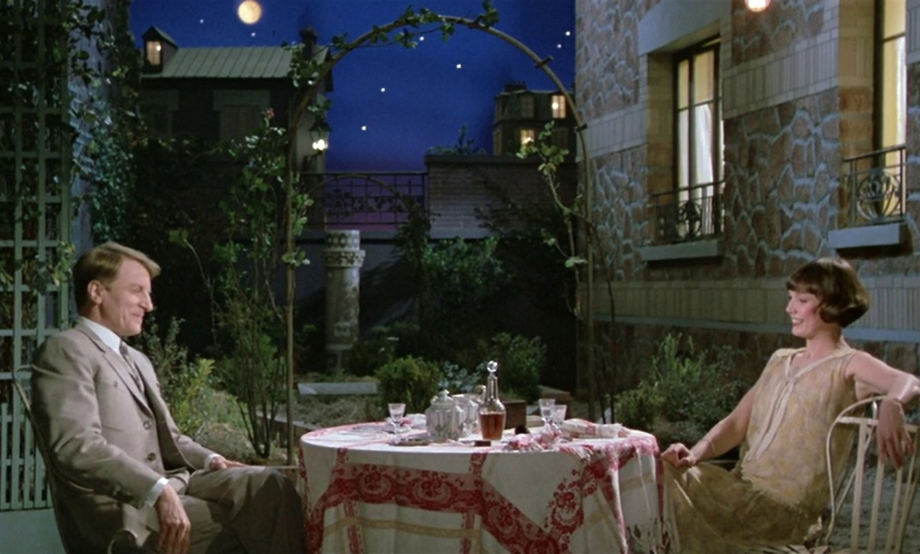 Mélo (1986) still