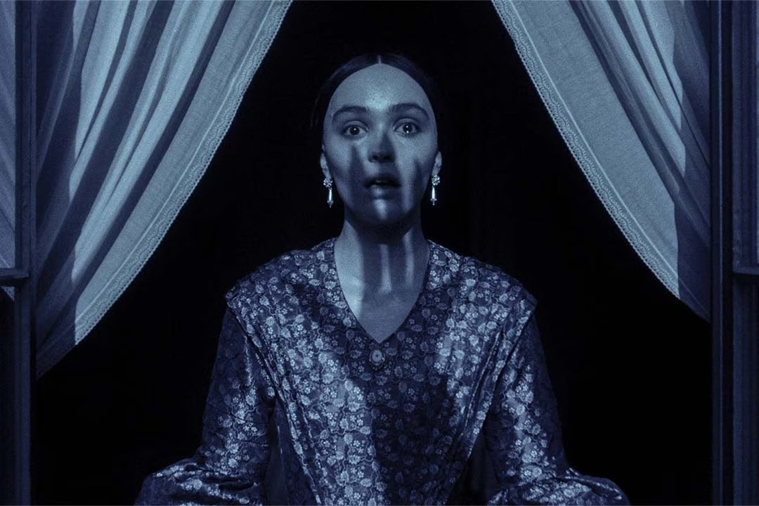Nosferatu (2024) still